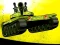 Игра Wild Tanks онлайн