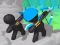 Игра Merge Archer Defense онлайн