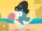 Игра Cute Dodo Jigsaw онлайн