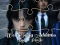 Игра Wednesday Addams Jigsaw Puzzle онлайн