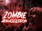 Игра Zombie Armaggeddon онлайн
