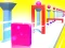 Игра Jelly Shift Online онлайн