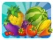 Игра Hyper Memory Food Party онлайн