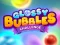 Игра Glossy Bubble Challenge онлайн
