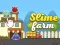 Игра Slime Farm онлайн