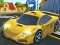 Игра Cartoon Stunt Car онлайн