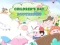 Игра Childrens Day Differences онлайн