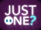 Игра Just One онлайн