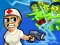 Игра Zombie Royale.io онлайн