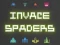 Игра Invace Spaders онлайн
