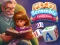 Игра Word Scramble Family Tales онлайн