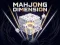 Игра Mahjong Dimension онлайн