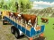 Игра Offroad Animal Truck Transport онлайн