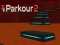 Игра eParkour 2 онлайн
