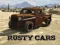 Игра Rusty Cars Jigsaw онлайн