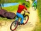 Игра Uphill Offroad Bicycle Rider онлайн