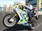 Игра Police Chase Motorbike Driver онлайн