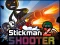 Игра Stickman Shooter 2 онлайн