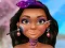 Игра Spring Perfect Make-Up онлайн