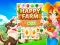 Игра Happy Farm The crop онлайн