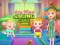 Игра Baby Hazel sibling care онлайн