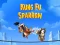 Игра Kung Fu Sparrow онлайн