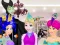 Игра Princess April Fools Hair Salon онлайн