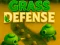 Игра Grass Defense онлайн