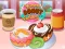 Игра Yummy Donut Factory онлайн