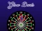 Игра Glow Darts онлайн
