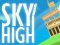 Игра Sky high онлайн