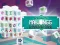 Игра Mahjongg Dimensions 350 seconds онлайн