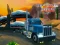 Игра 18 Wheeler Driving Sim онлайн