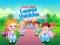 Игра Baby Hazel Learns Vehicles онлайн