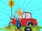 Игра Broken Cars Jigsaw онлайн