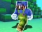 Игра Craft Boy Runner онлайн
