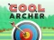 Игра Cool Archer онлайн