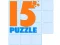 Игра 15 Puzzle онлайн