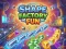 Игра Shape Factory Fun онлайн