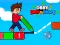 Игра Obby Draw to Escape онлайн