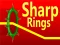 Игра Sharp Rings онлайн