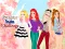 Игра Princesses: Instagram Challenge онлайн