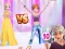 Игра Princesses on Catwalk онлайн