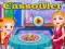 Игра Cassoulet онлайн