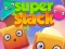 Игра Super Stack онлайн