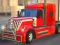 Игра American Truck Car Driving онлайн