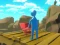 Игра Realistic Wheelbarrow онлайн