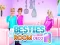 Игра Besties Room Deco онлайн