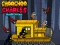 Игра Choochoo Charles Friends Defense онлайн