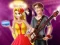 Игра Highschool Prom Crush онлайн